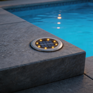 Why Your Solar Lights Stop Working (And What Actually Fixes It)