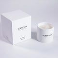 SCENOVIA scented candle soy wax homedecor